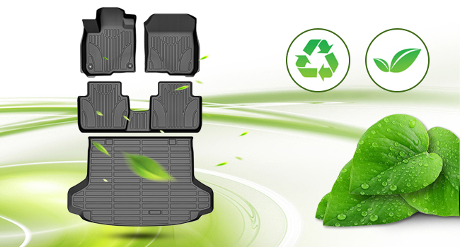 Floor Mats