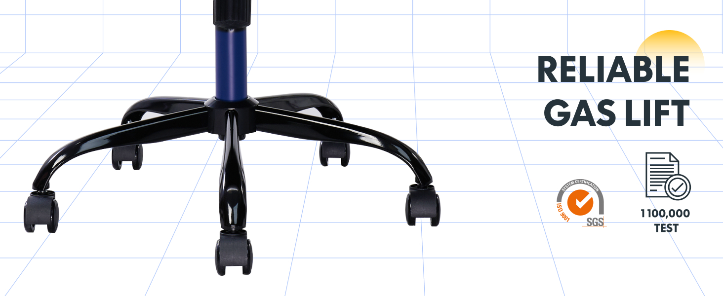 DESK CHAIR