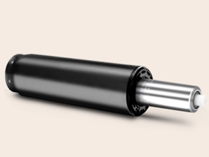 Gas cylinder