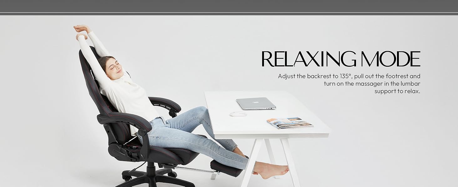 gaming chair
