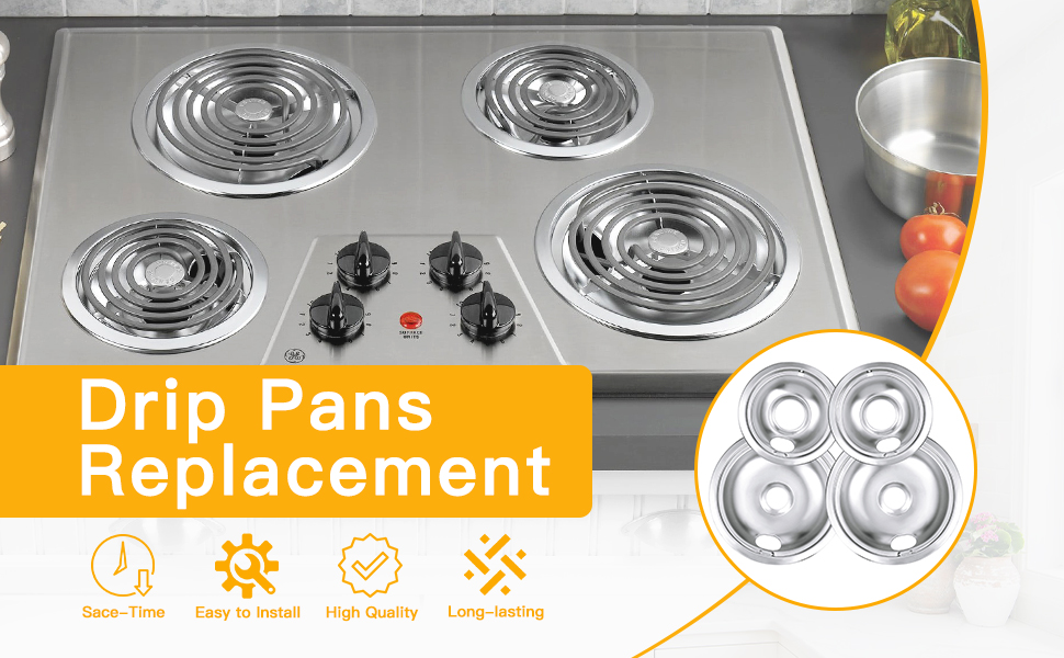 drip pan