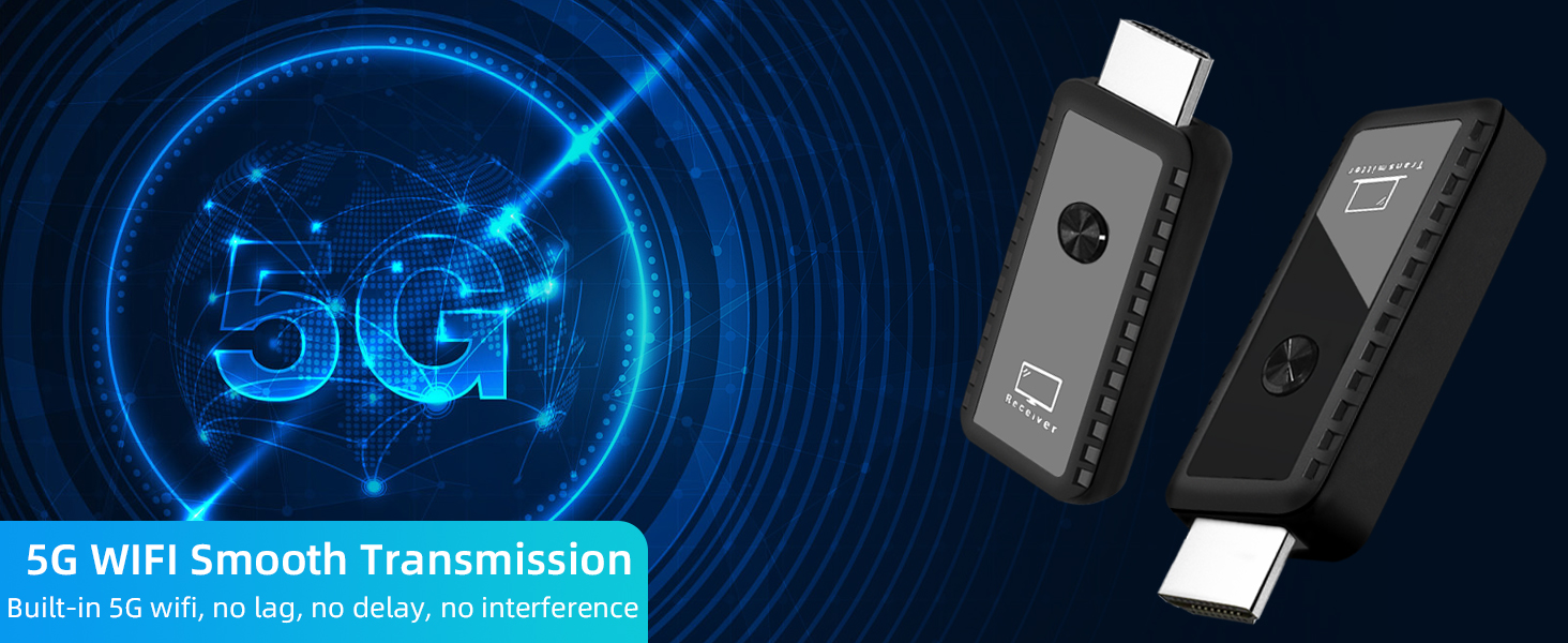 5G Transmission