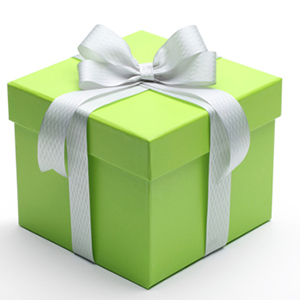 birthday gift