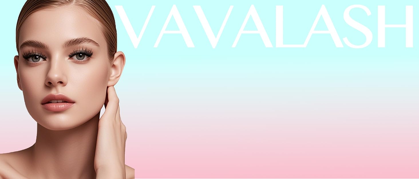 VAVALASH Eyelash Extensions