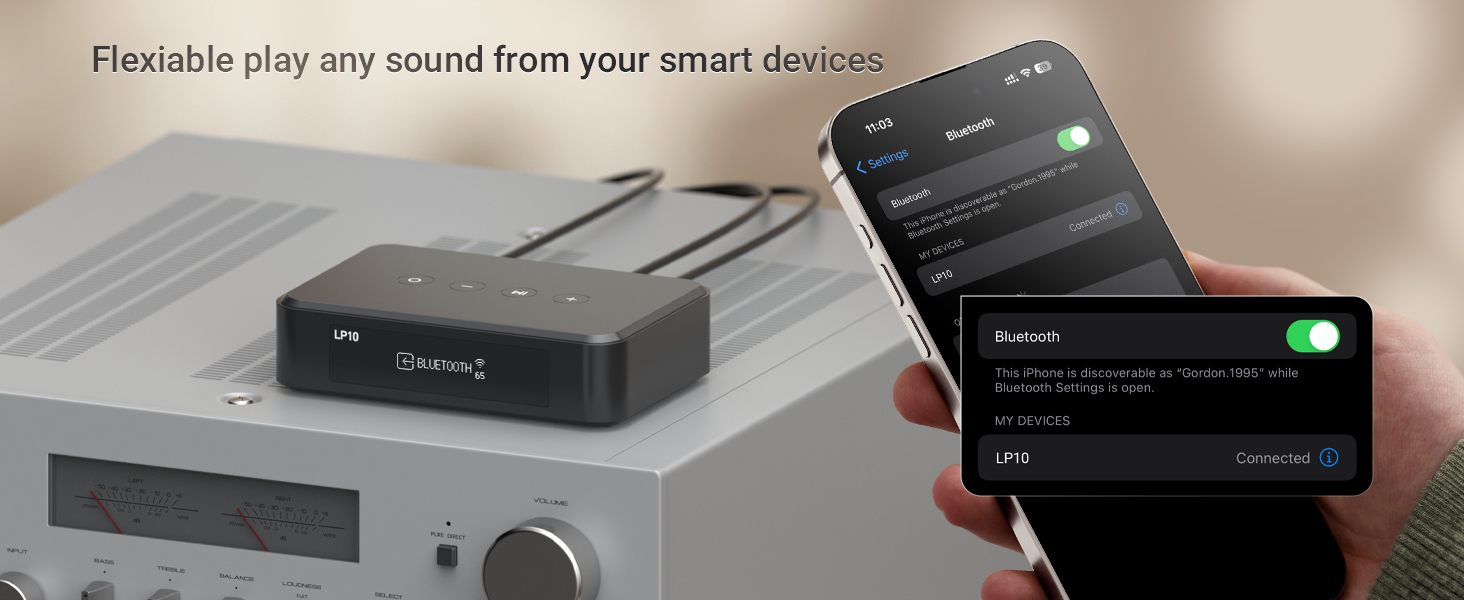 Bluetooth