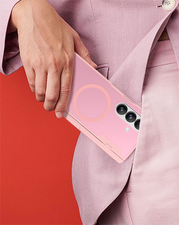 z fold 7 case