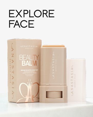 explore face