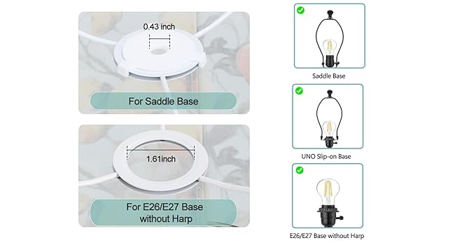 lamp shades for floor lamps