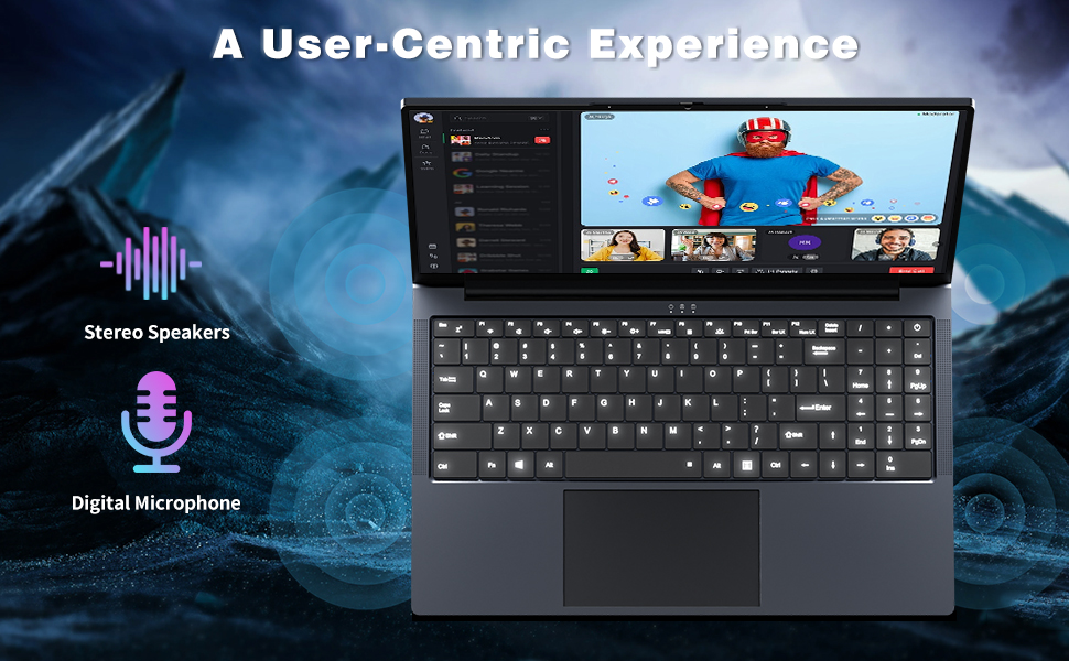 laptop gamer