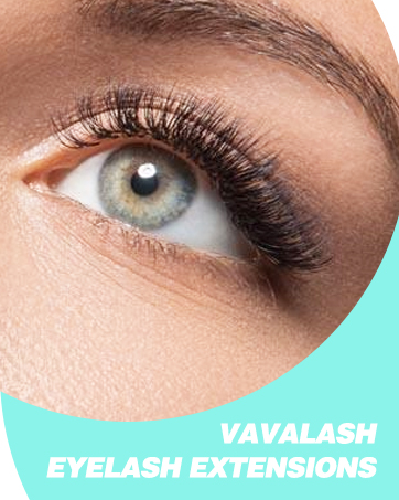 VAVALASH EYELASH EXTENSIONS