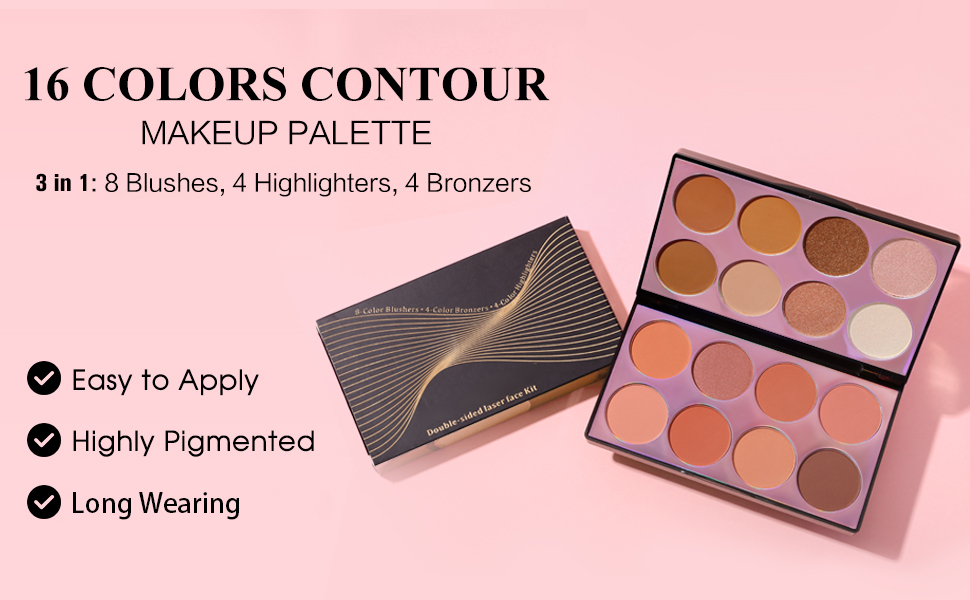 bronzer powder