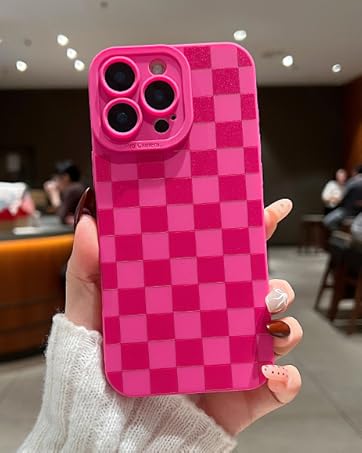 iPhone 16 Plus Case