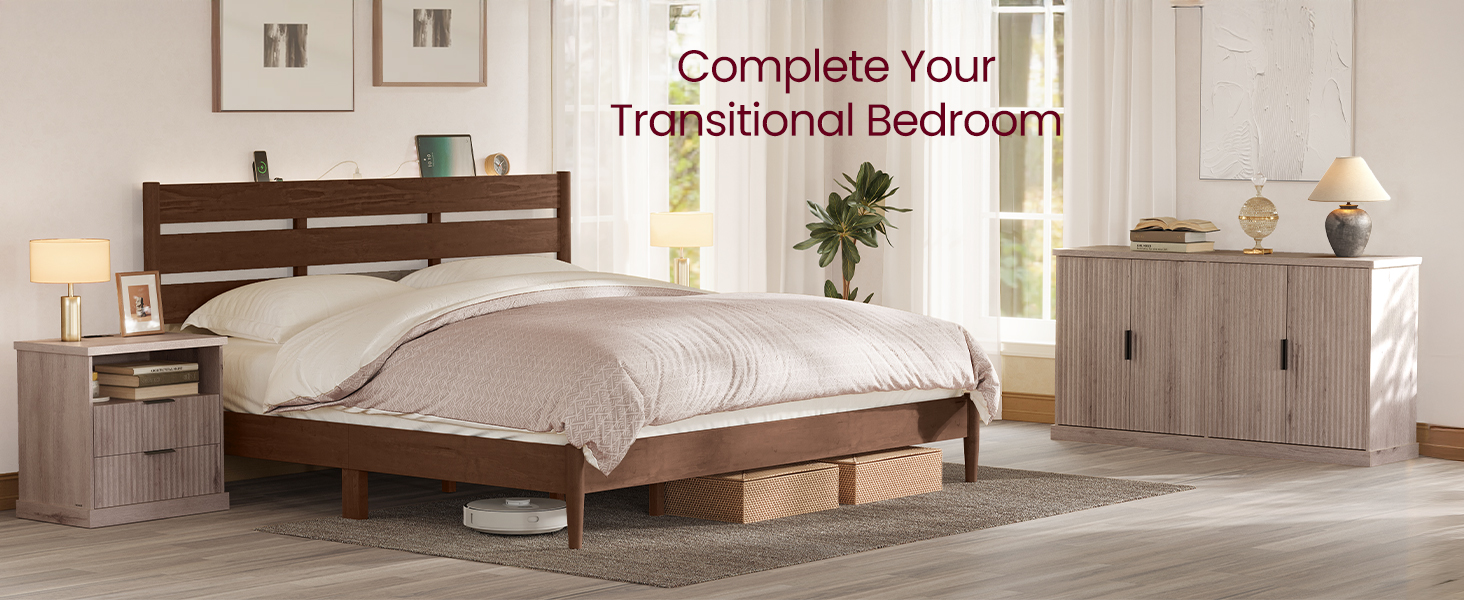 Nightstands 