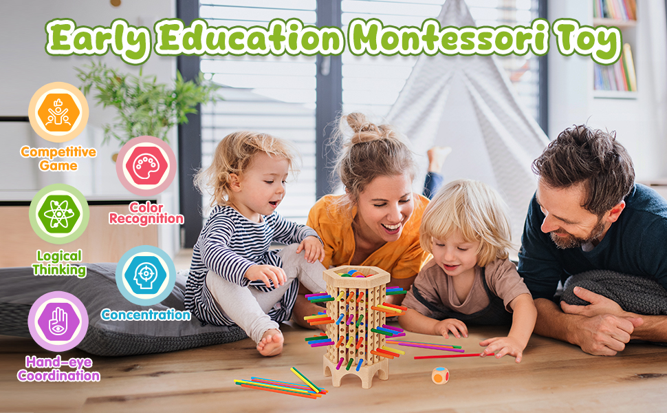 Board Games for Kids