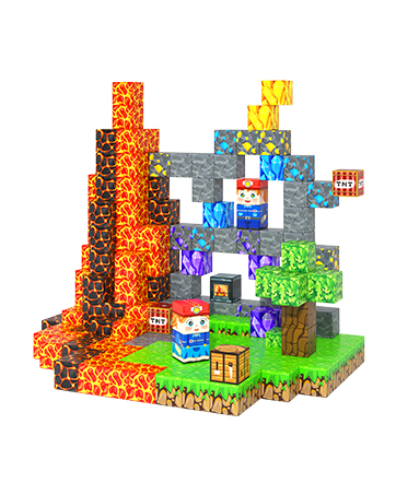 toys aged 4-7