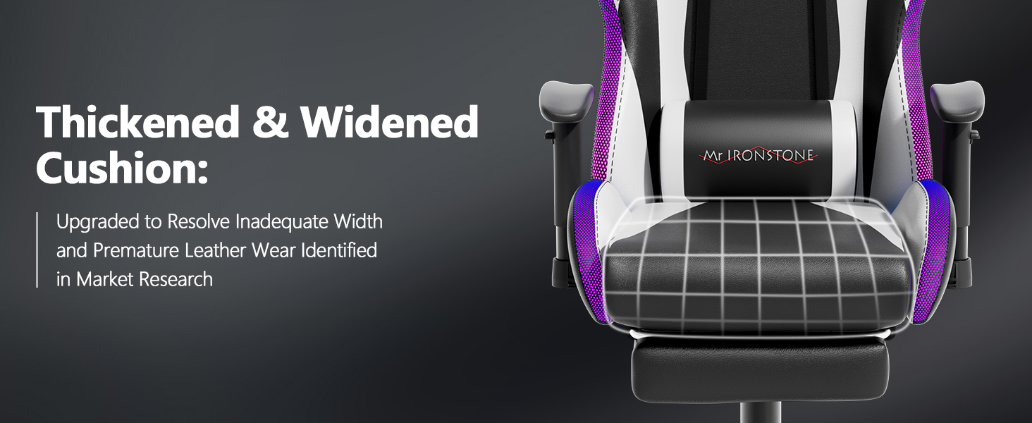 gaming chair