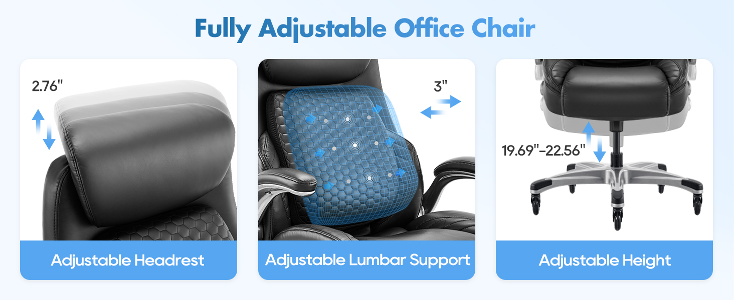 executive chair
