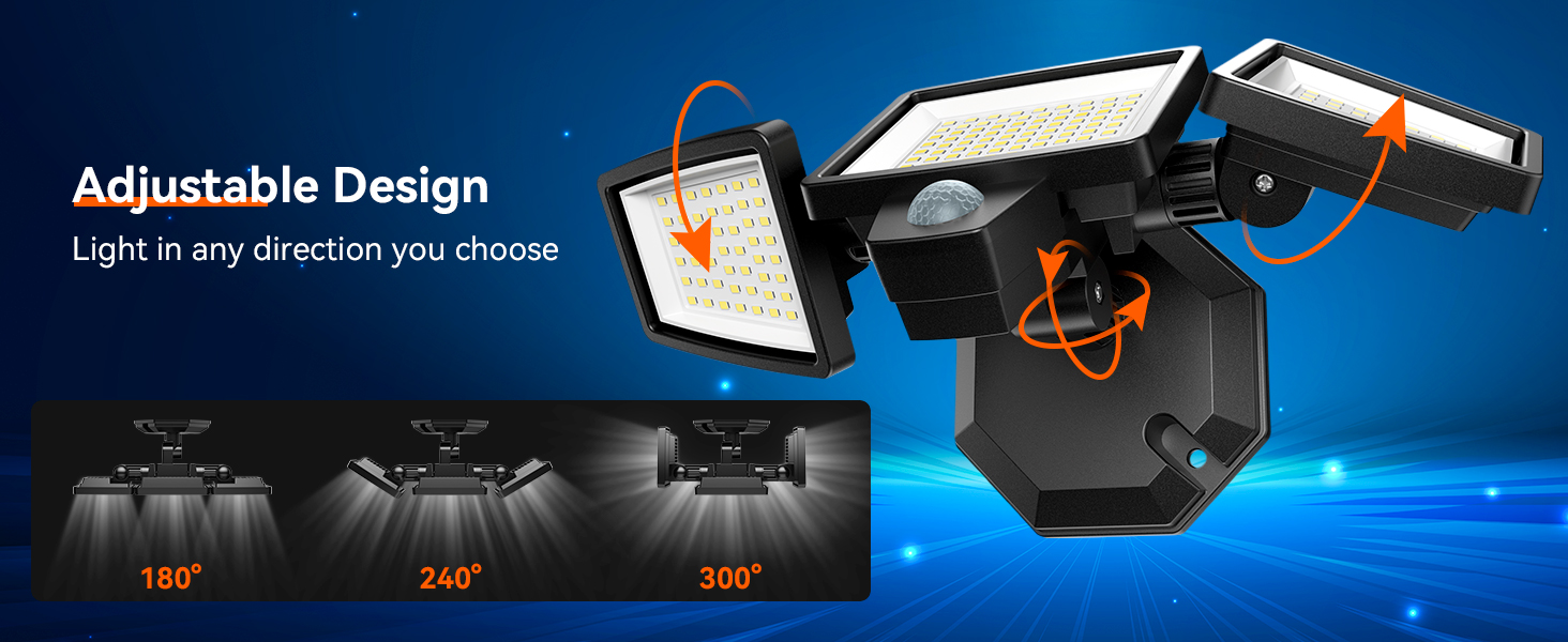 led light