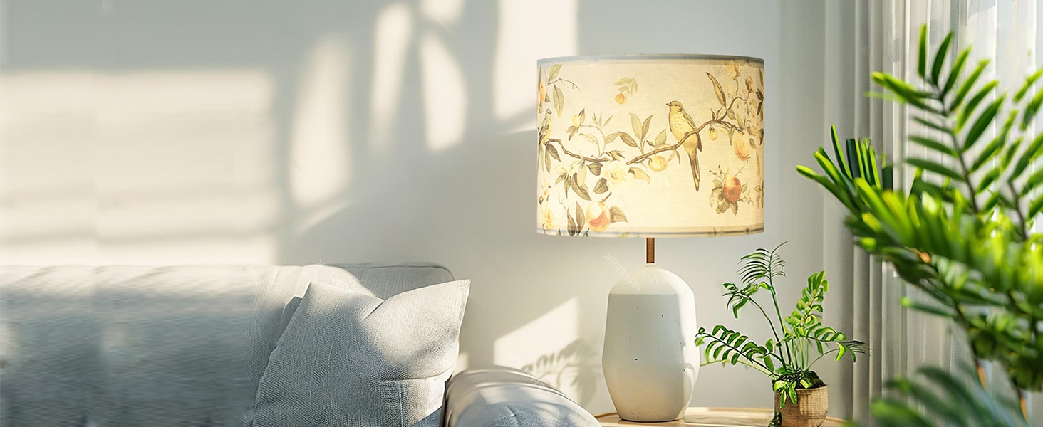 lamp shades for table lamps