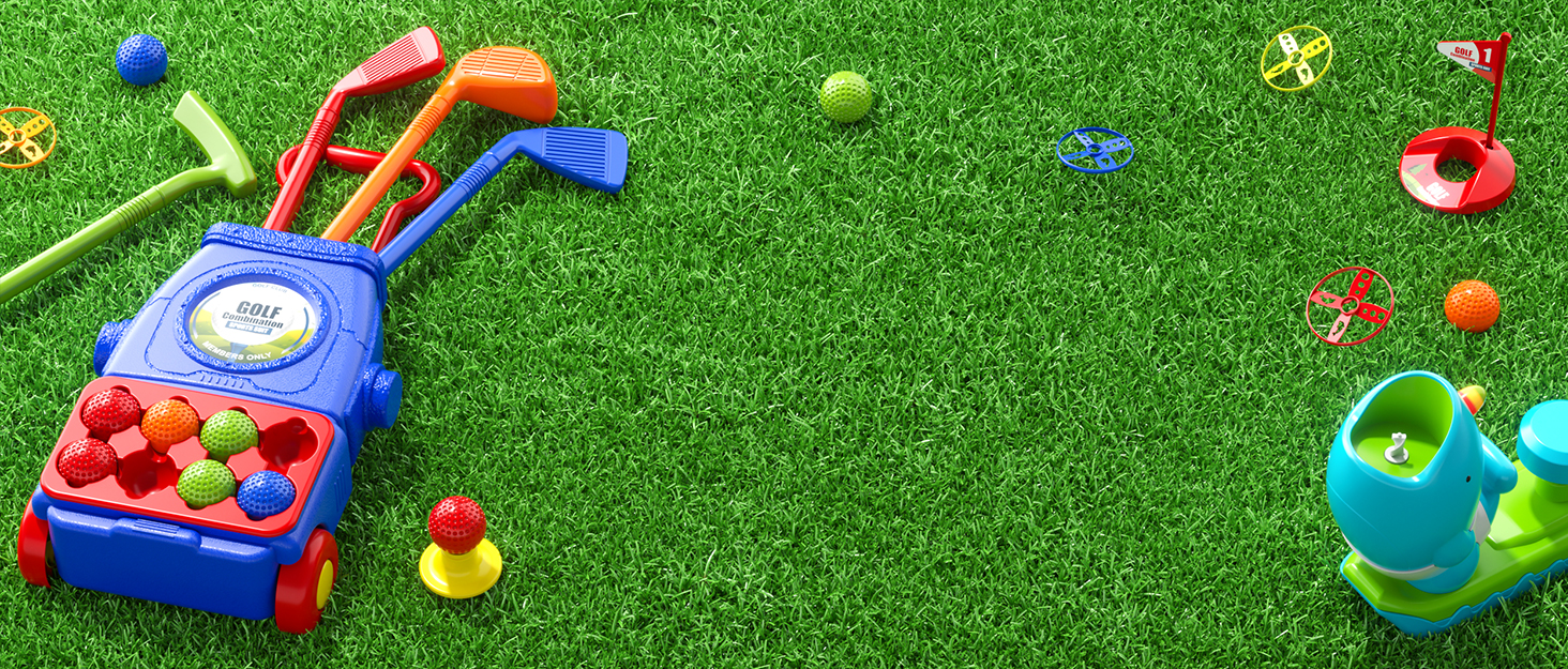 Sport Outdoor Play