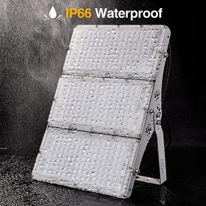 IP65 Waterproof