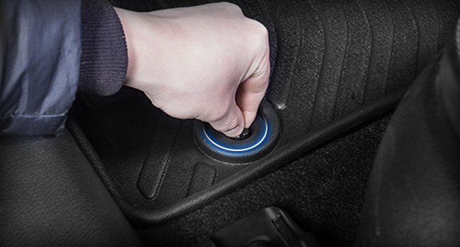 Floor Mats