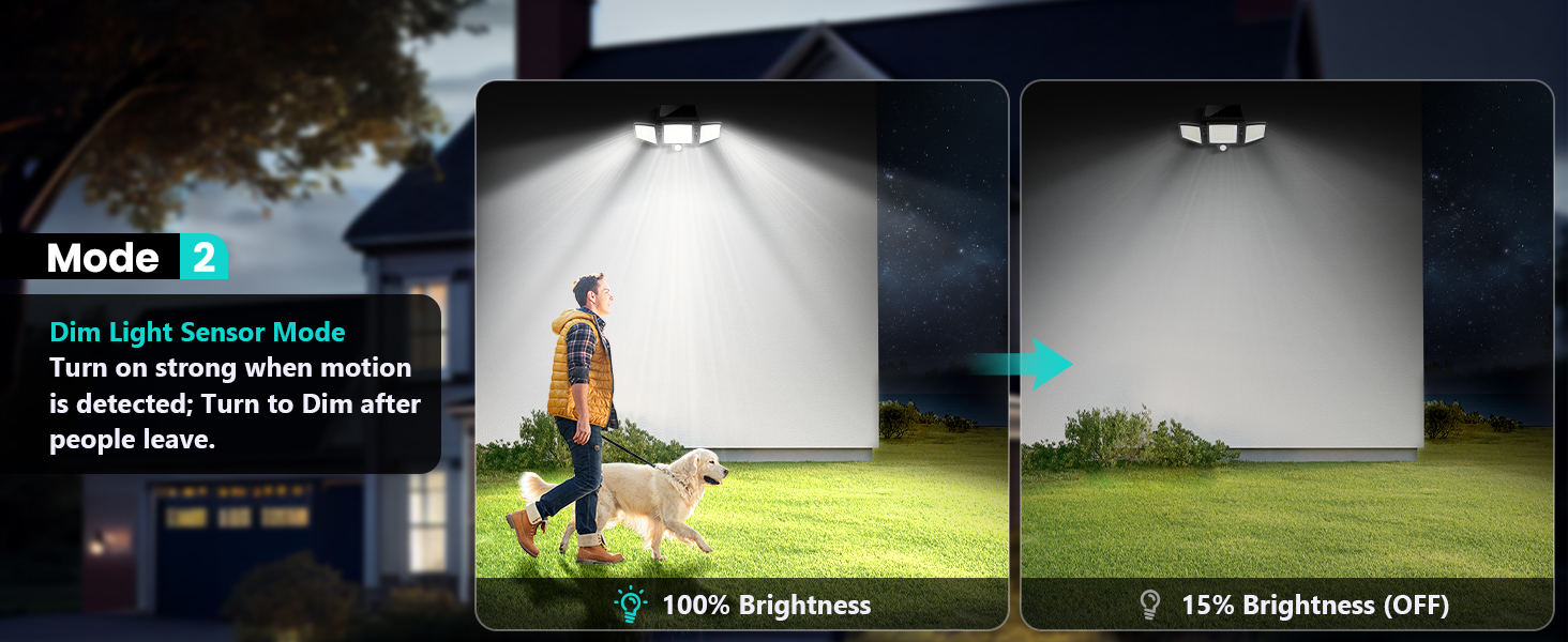 solar light