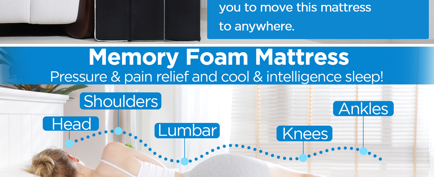 floor mattress,foldable mattress,fold out bed