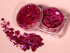 body glitter