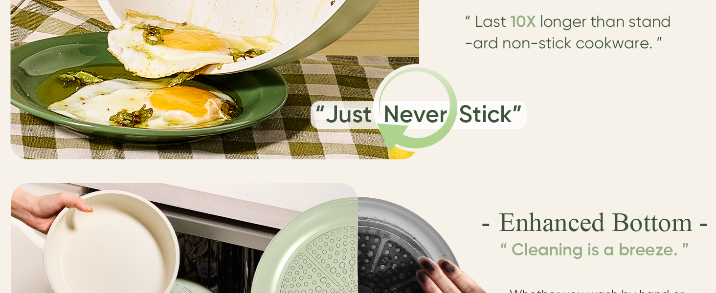 cookware set