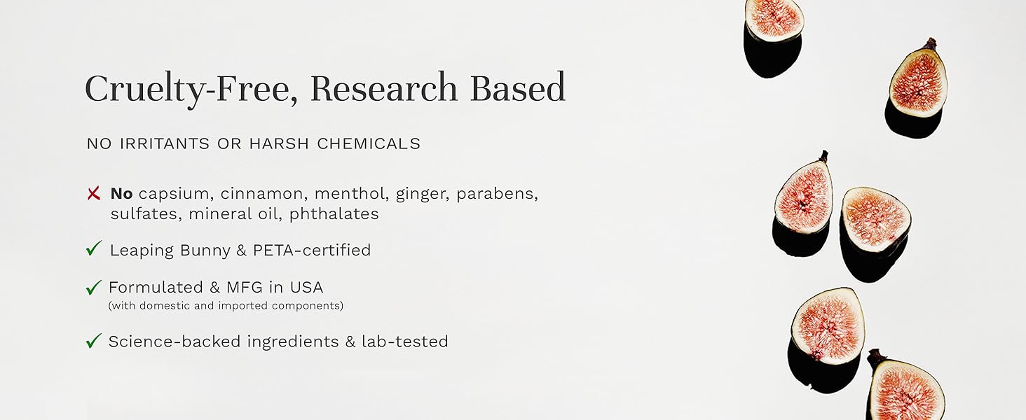 lip plumper ingredients