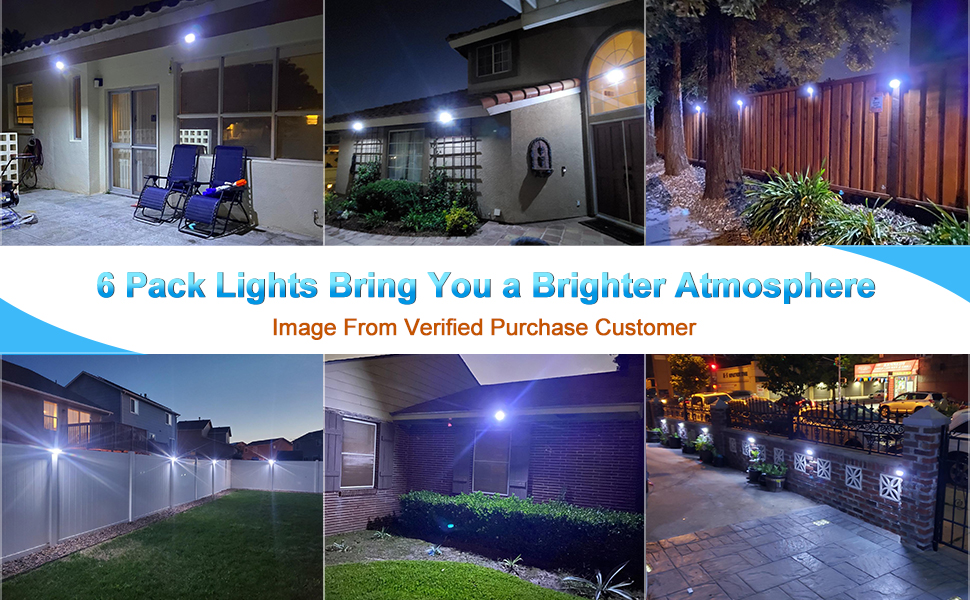 solar light outdoor