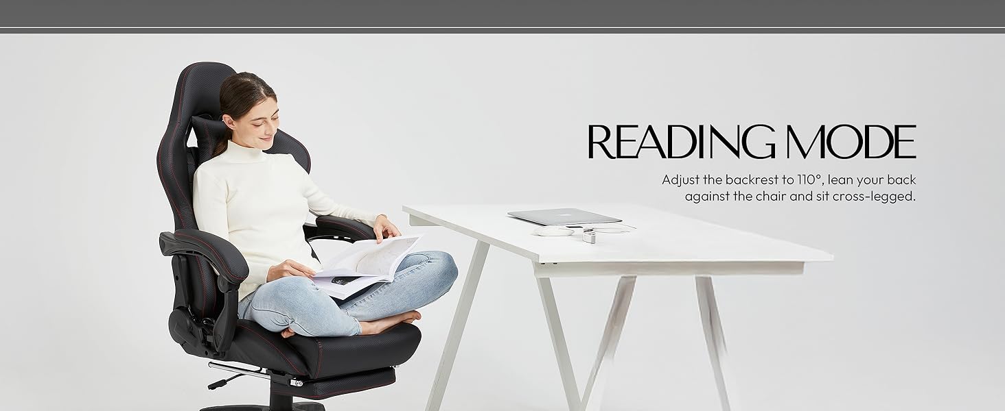 gaming chair