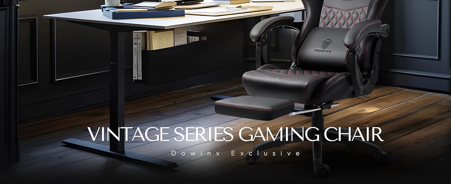 gaming chair