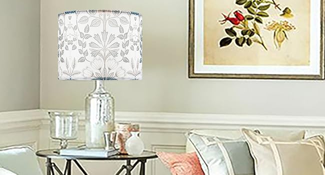 lamp shades set of 2