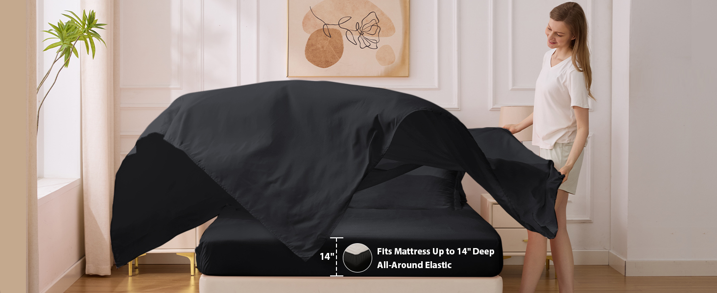 Bedding Set
