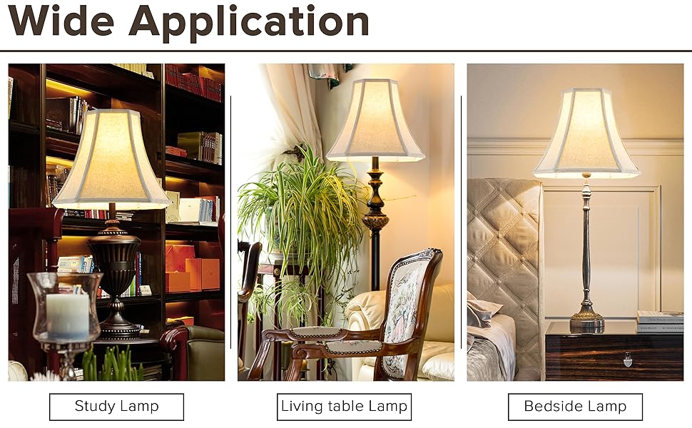 Wide Application