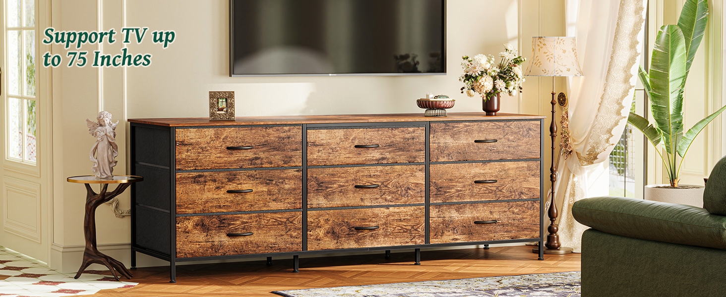 dresser