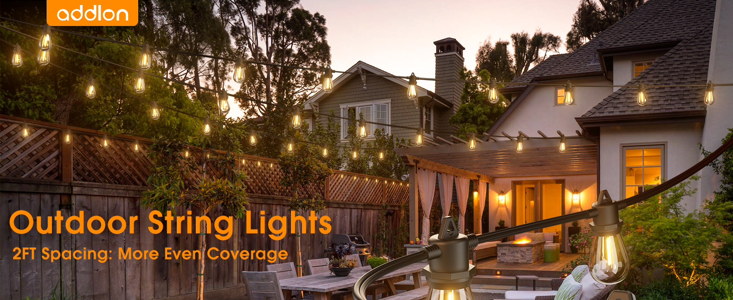 solar lights