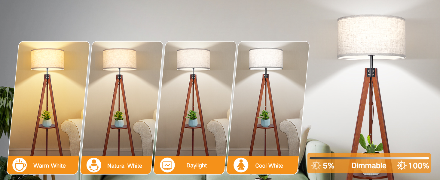 lampshades