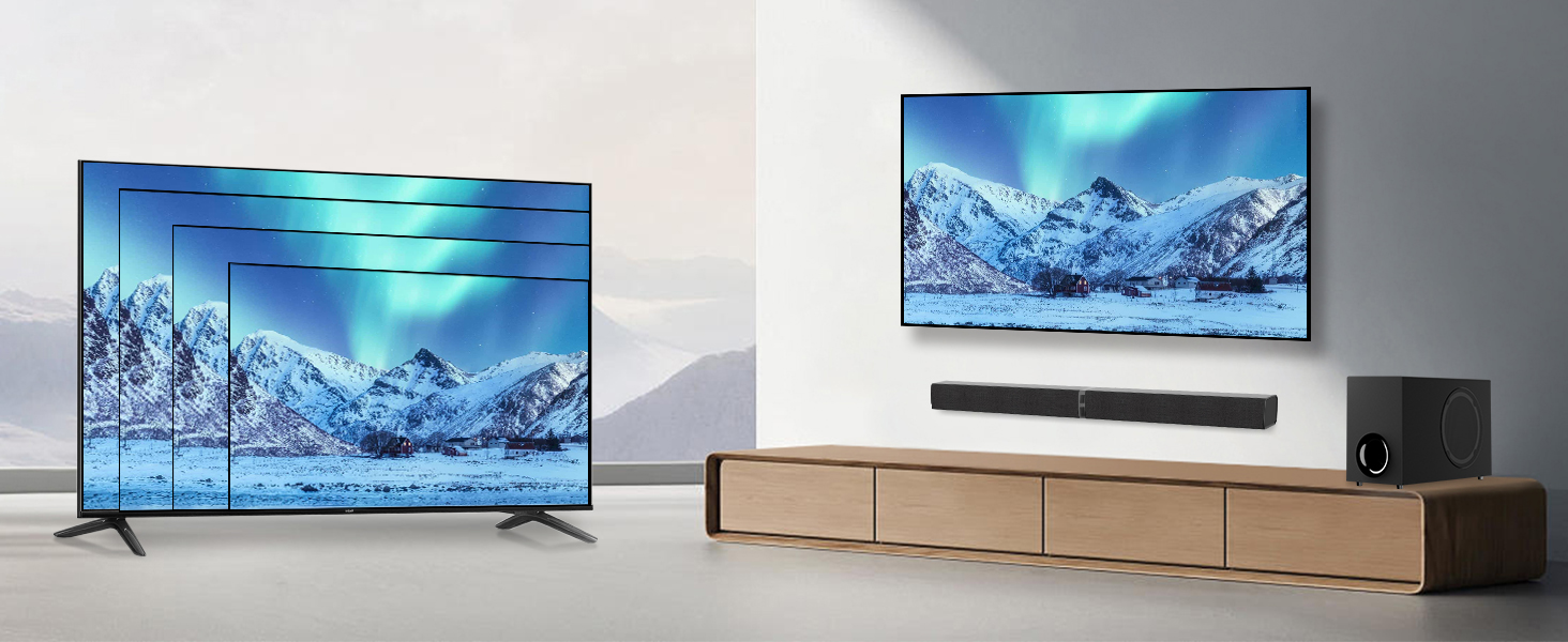 soundbar tv