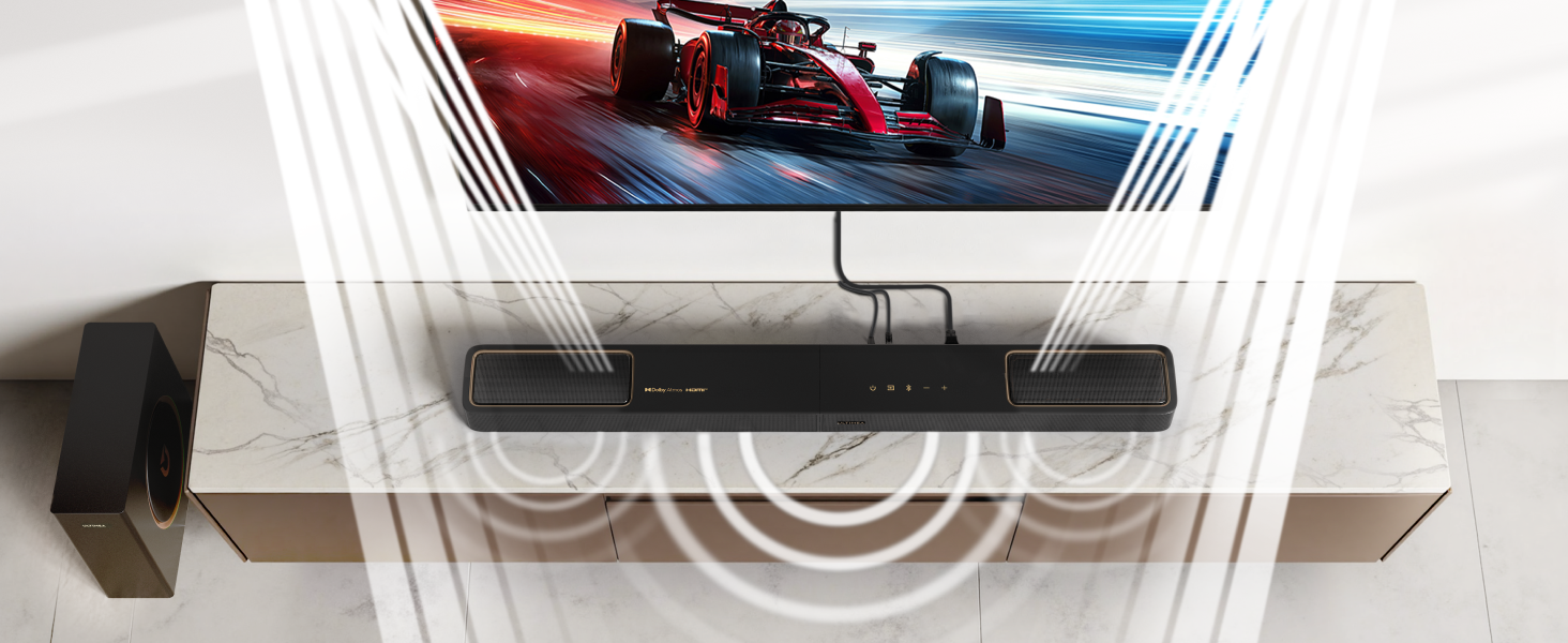 soundbar