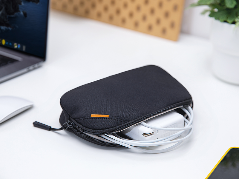 accessory pouch