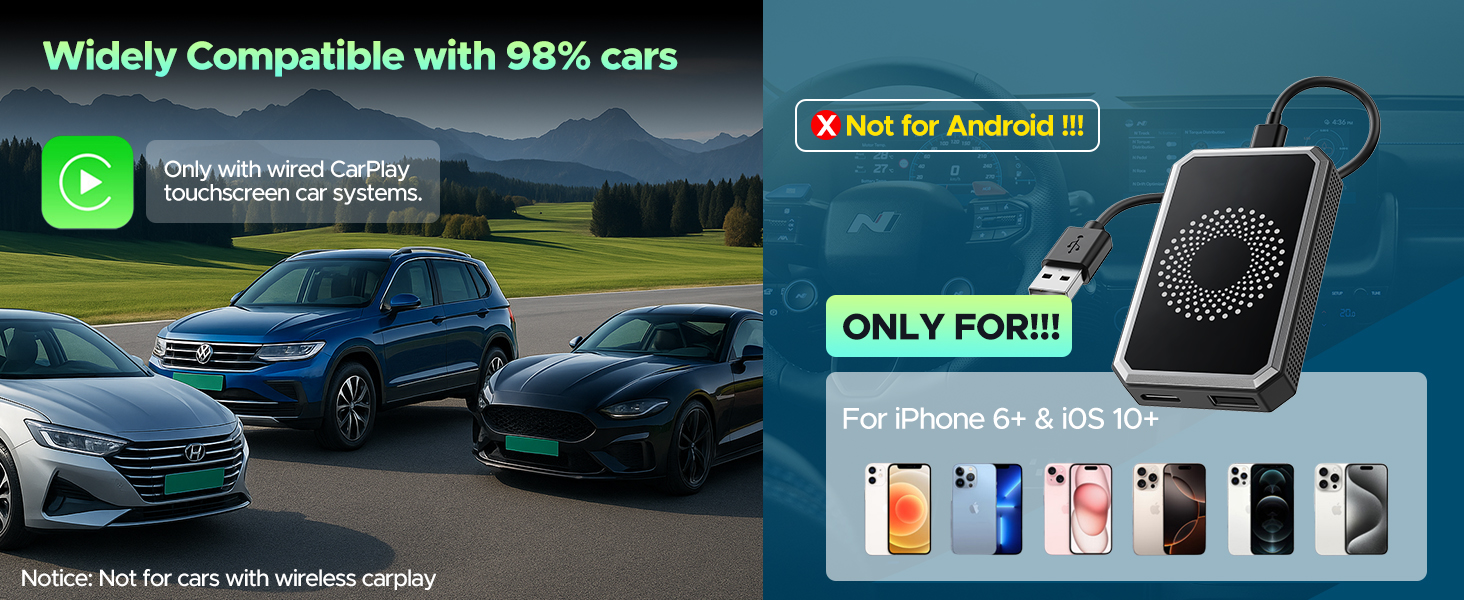 Youtube carplay