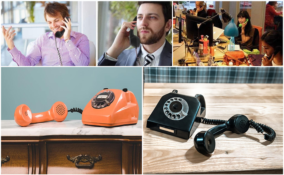 Cell phones handsets
