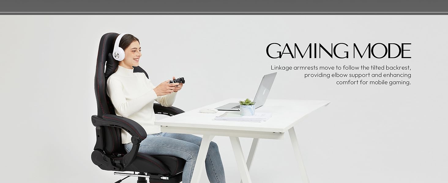 gaming chair