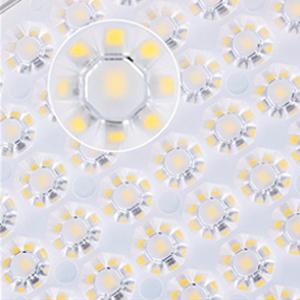 high-quality LED chip high-pressure cast aluminum