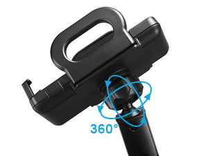 car phone holder