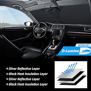 windshield