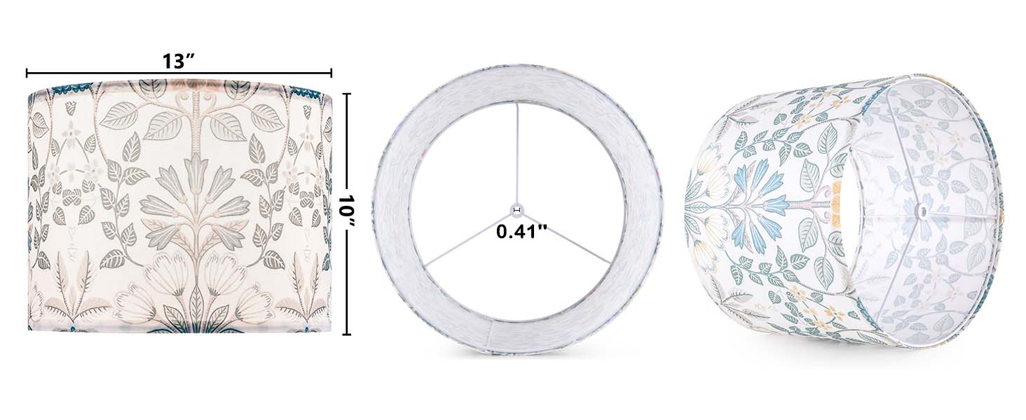 Medium lampshade